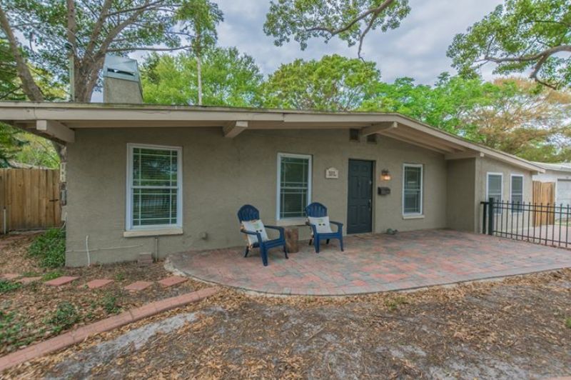 Picture of 5215 S. Quincy St., Tampa, FL | South Tampa | Hillsborough County