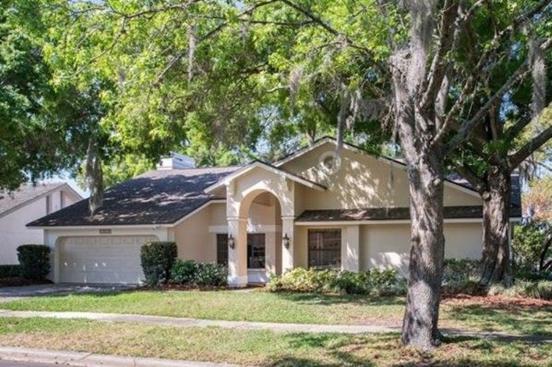 Picture of 13910 Shady Shores Dr., Tampa, FL | Hillsborough County