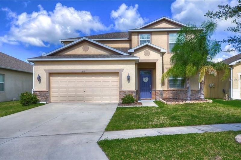 Picture of 18111 Atherstone Trl, Land O' Lakes, FL | Pasco County