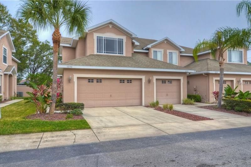 Picture of 6040 Parkside Meadow Dr, Tampa, FL | Hillsborough County