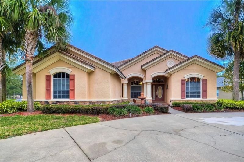 Picture of 21022 Lake Vienna Dr, Land O' Lakes, FL | Pasco County